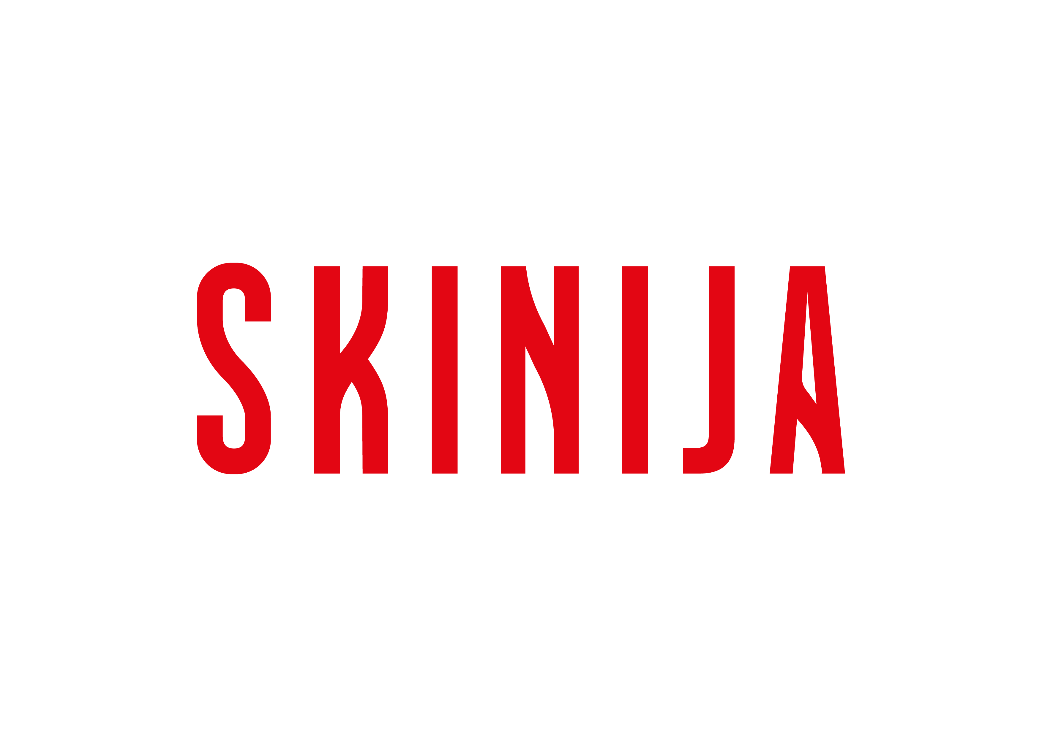 SKINIJA Išparduotuvė